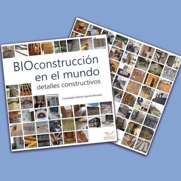 Artículo “Bioconstruccion en el mundo”